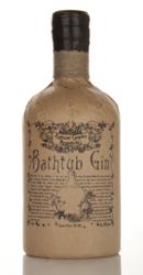 Bathtub Gin
